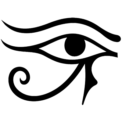 Hidrogruas Horus Logo